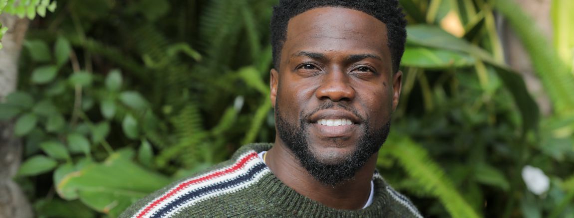 Die Hart : une actrice de Game of Thrones dans la série avec Kevin Hart
