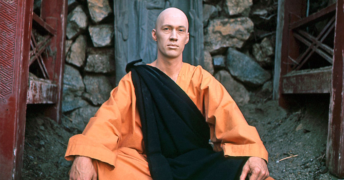 Kung-Fu: la série reboot sera portée par une actrice de Legacies