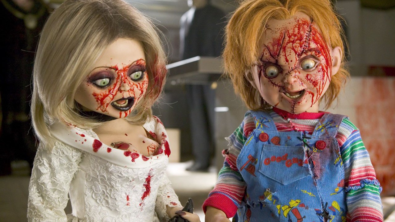 Série Chucky : une actrice culte de la franchise au casting