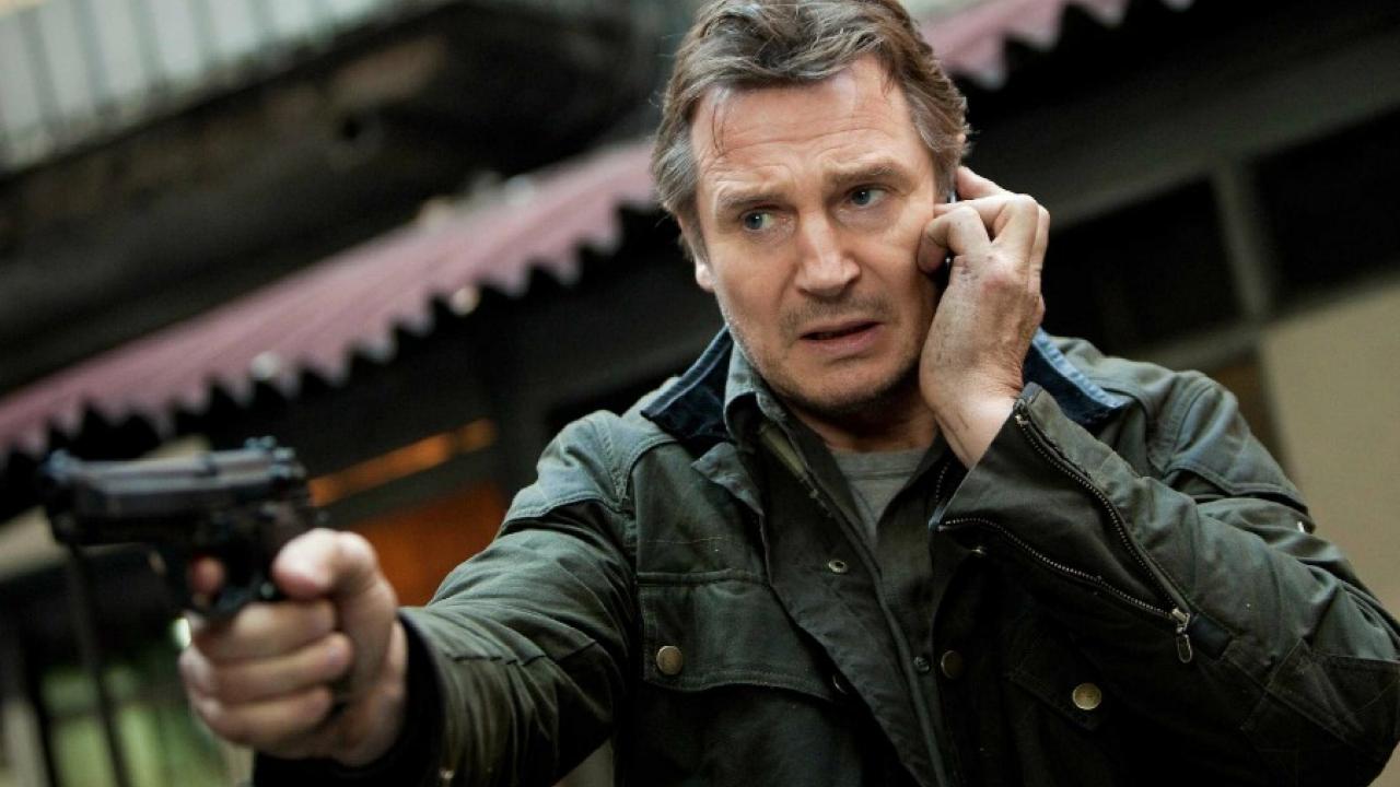 The Ice Road : Liam Neeson encore à la rescousse sur la première image