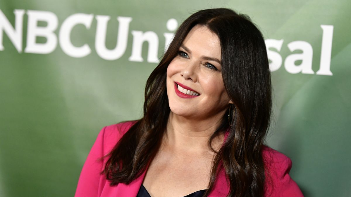 Mighty Ducks (Les Petits Champions) : Lauren Graham dans la série Disney+