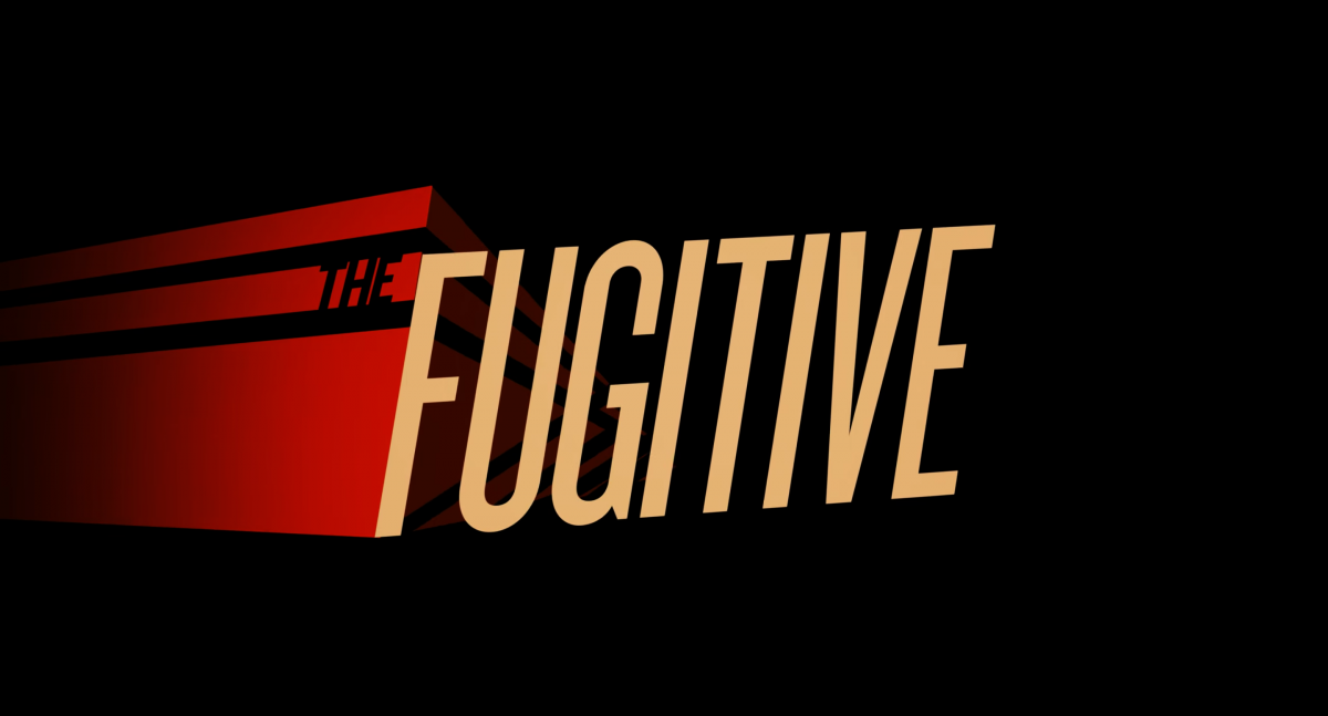 Le Fugitif : une bande-annonce explosive pour la série Quibi