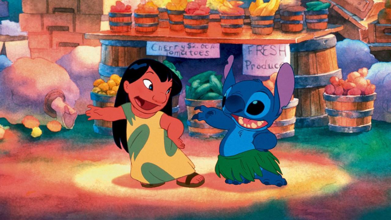 Le live action Lilo et Stitch en tournage dès cet automne à Hawaï ?