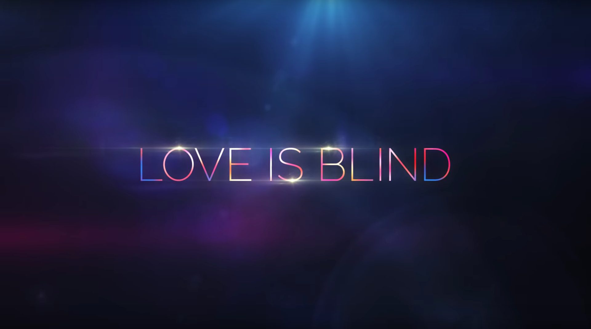 Love is Blind : c’est quoi cette télé-réalité qui cartonne sur Netflix ?