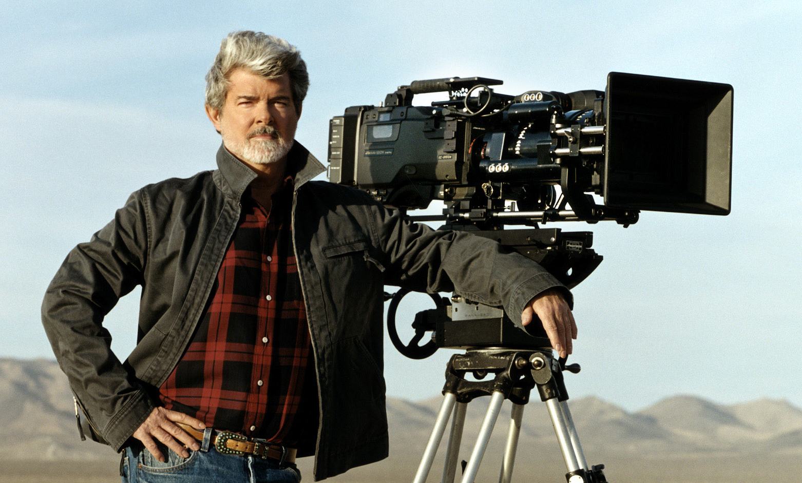 Star Wars 9 : le caméo de George Lucas dévoilé ?