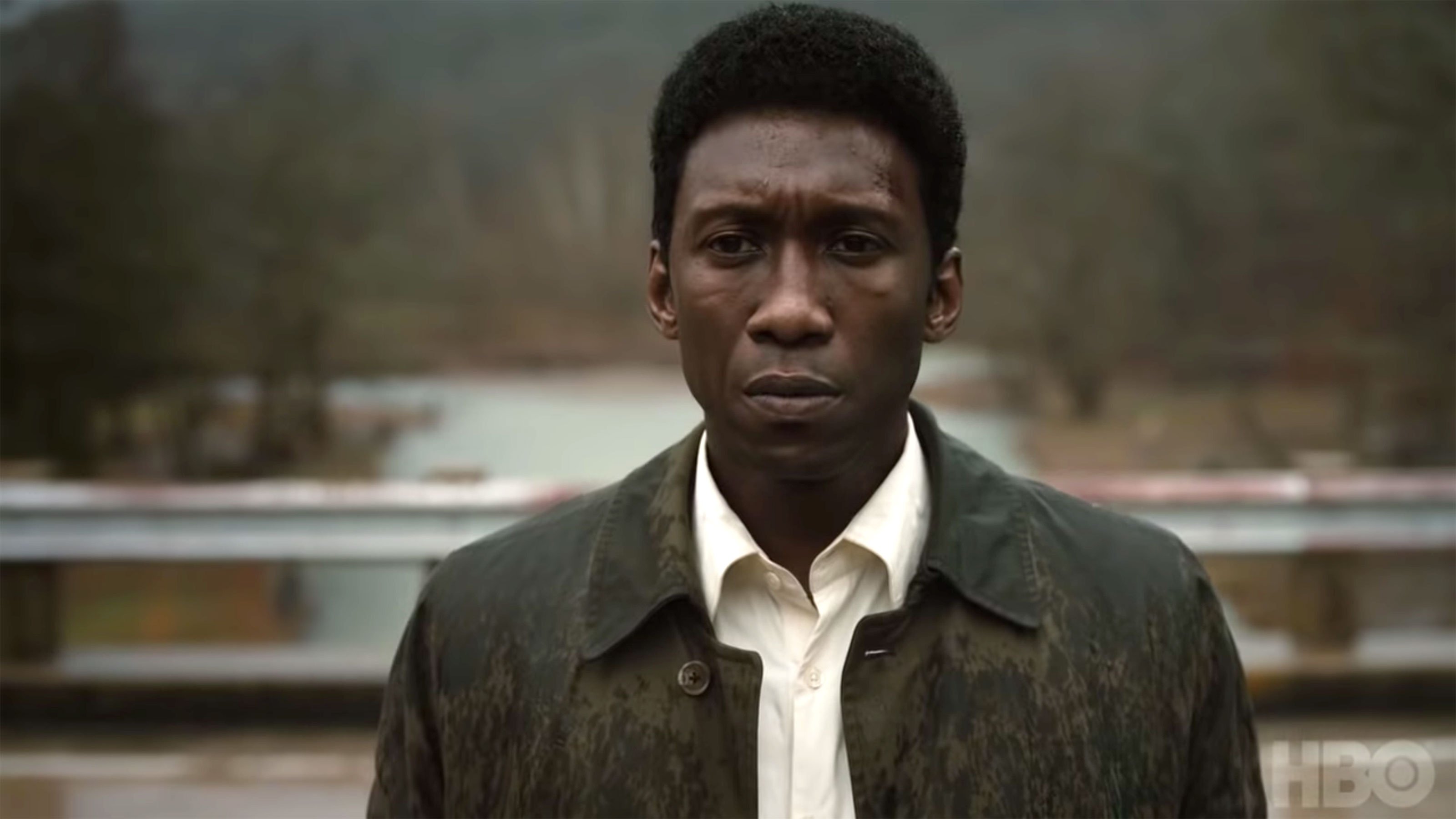 Swan Song : Mahershala Ali va jouer dans un film Apple