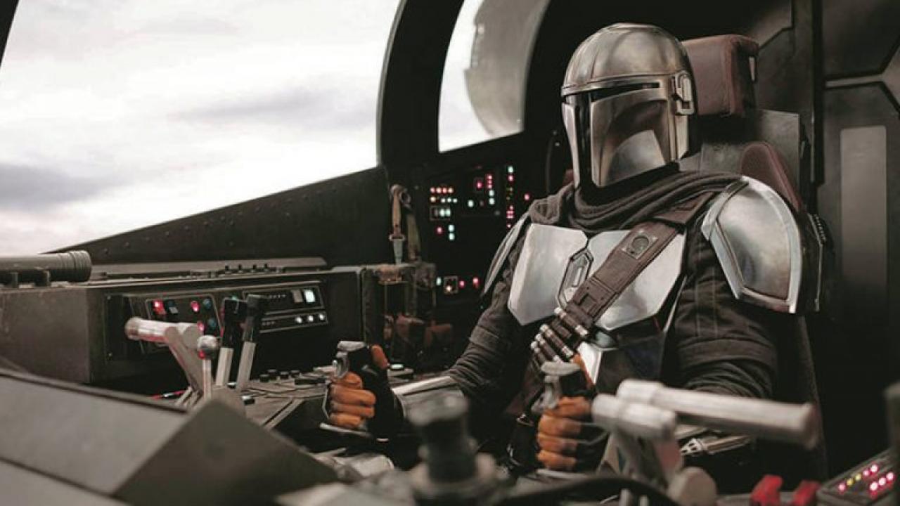 The Mandalorian : tous les épisodes ne seront pas sur Disney+ au lancement en France
