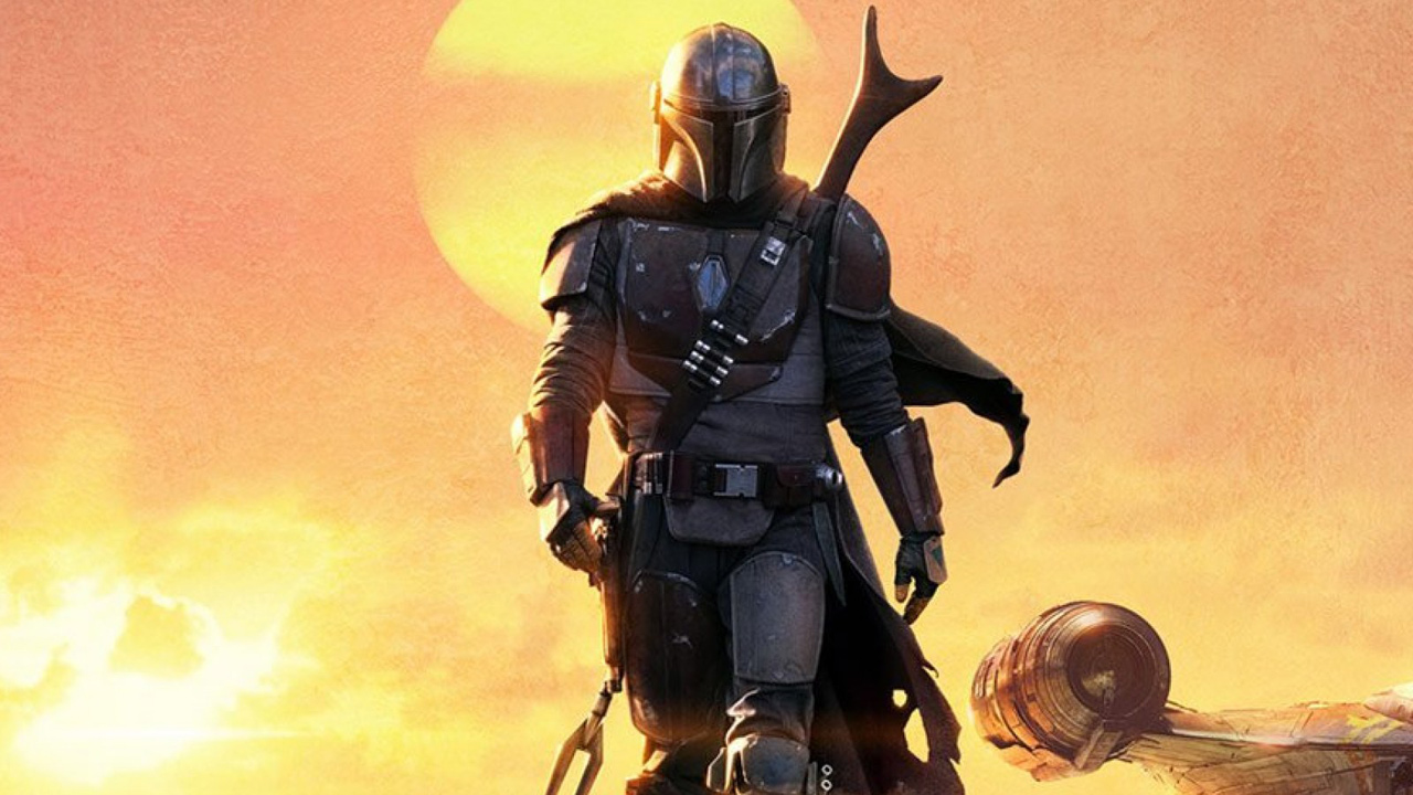 The Mandalorian : Disney tease des possibles spin-offs