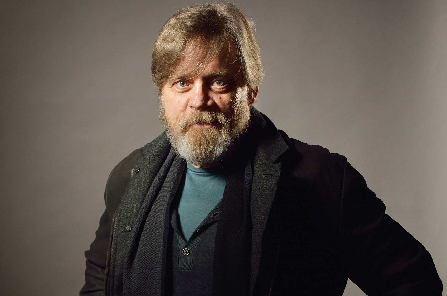Masters of the Universe : Revelation : Mark Hamill prête sa voix pour Netflix