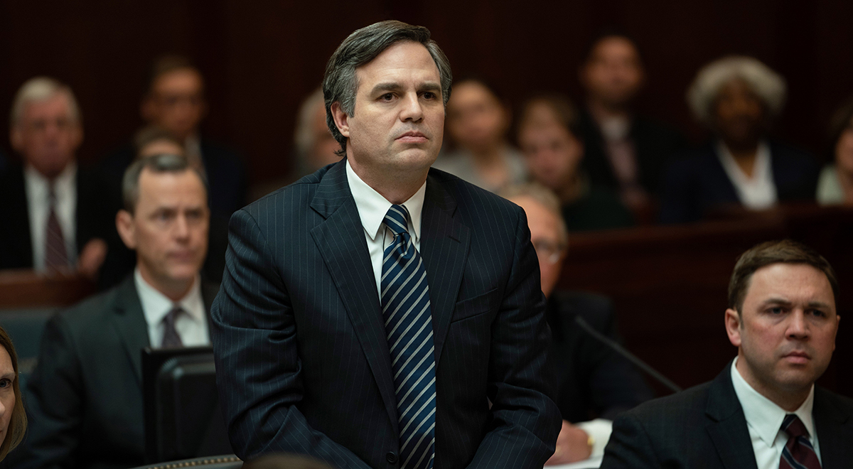 Dark Waters : Todd Haynes nous parle de la transformation physique de Mark Ruffalo
