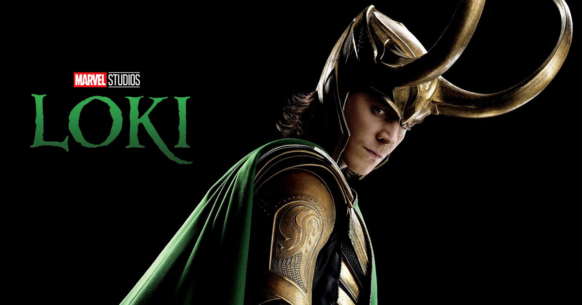 Loki : Owen Wilson dans la série Marvel