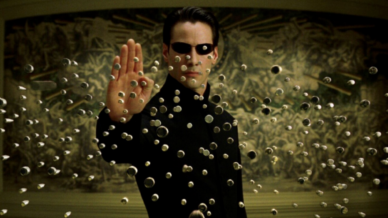 Matrix 4 : des nouvelles images de tournage donnent un indice sur l'intrigue