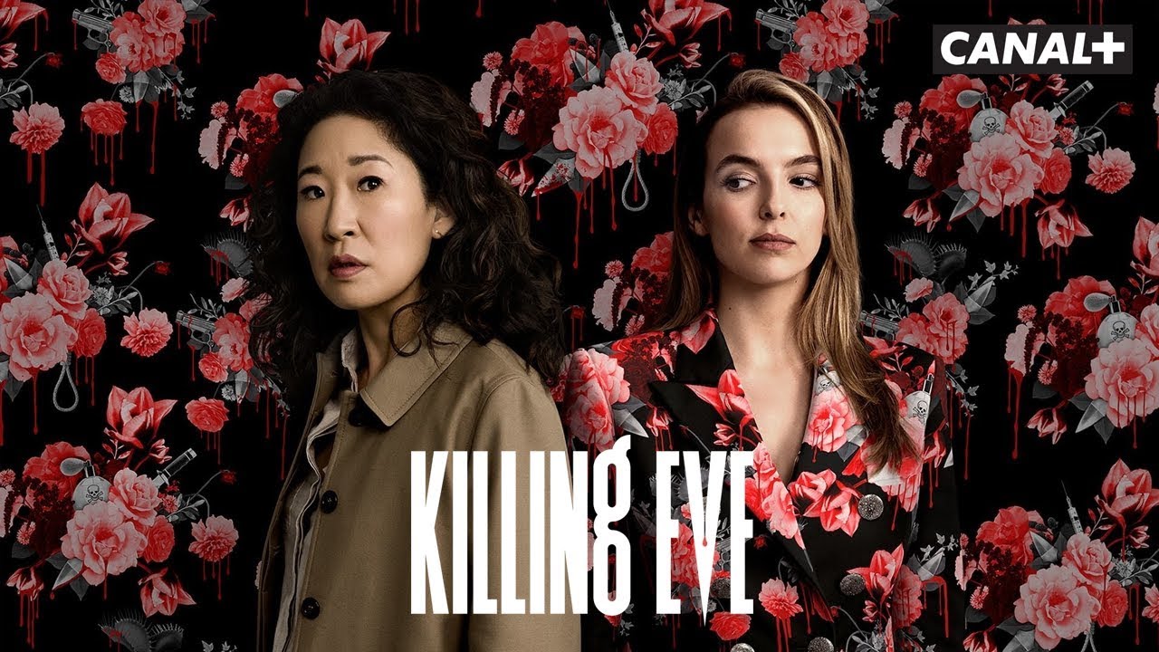Killing Eve : un teaser et une date pour la saison 3
