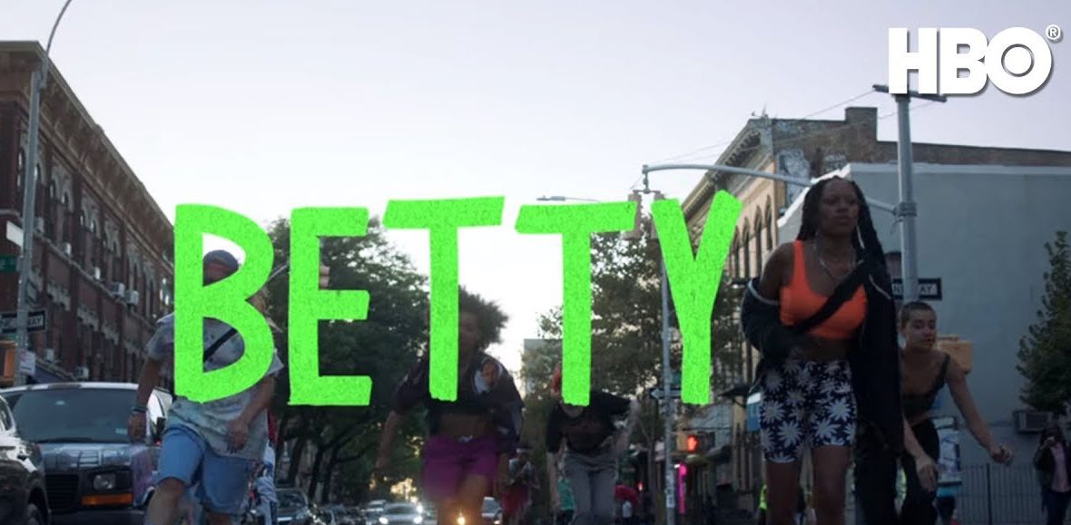 Betty : la série HBO tirée de Skate Kitchen a un teaser