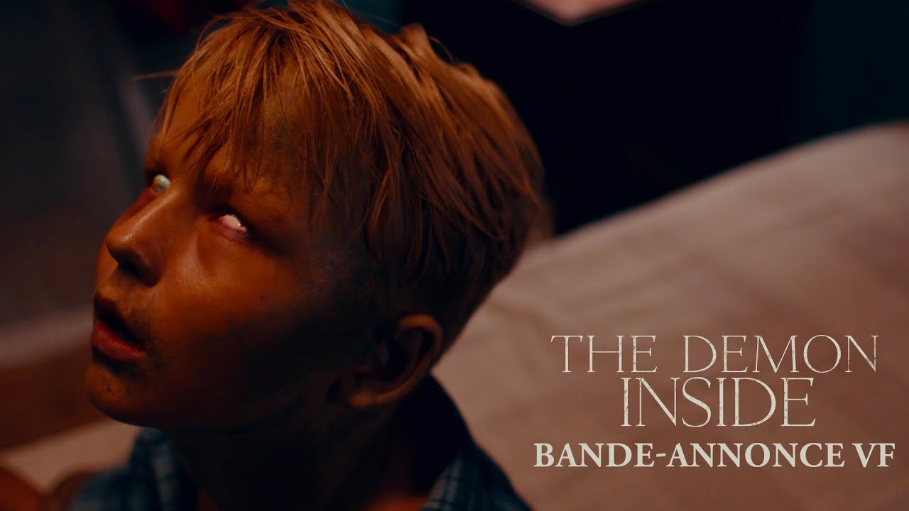 The Demon Inside : un nouvel exorcisme arrive en salles le 25 mars