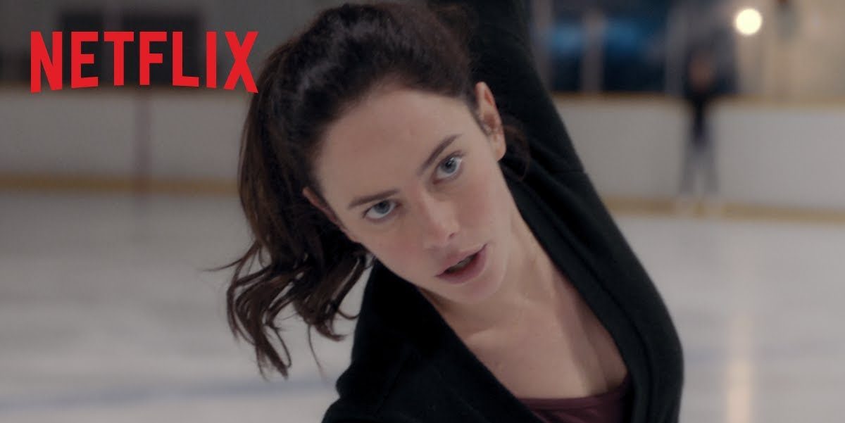 Spinning Out : Netflix annule la série avec Kaya Scodelario