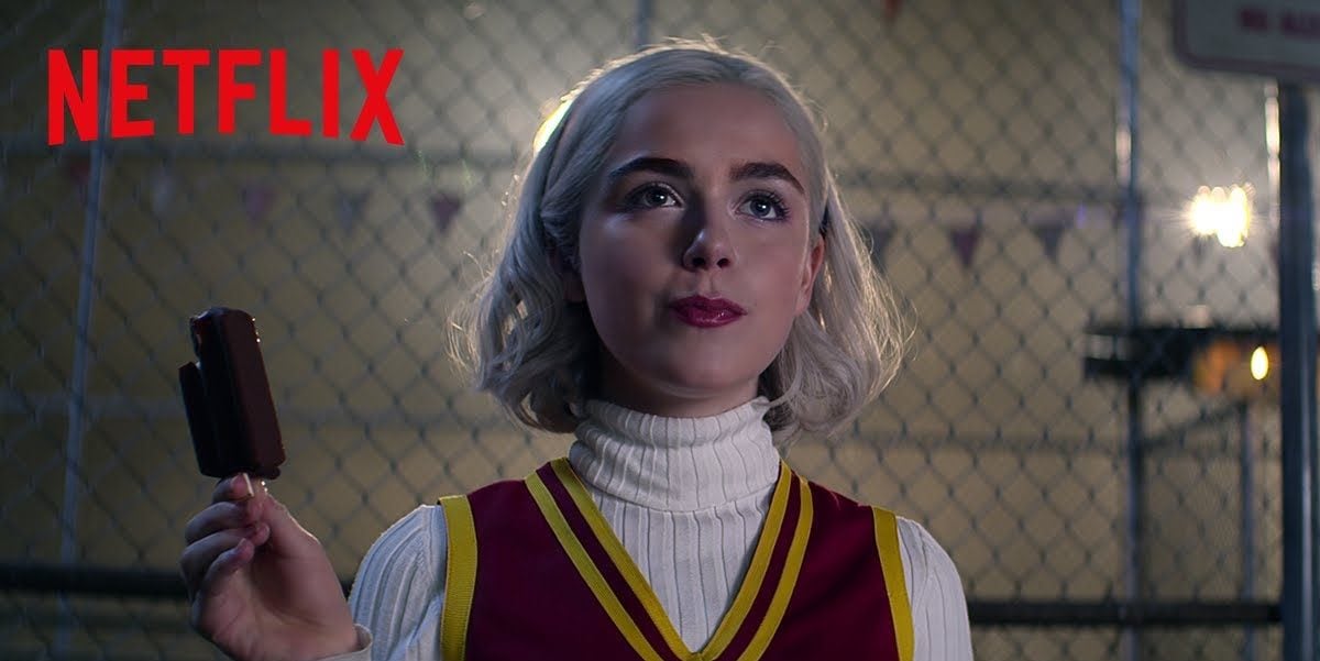 Sabrina : Netflix a-t-il relancé le crossover avec Riverdale ?