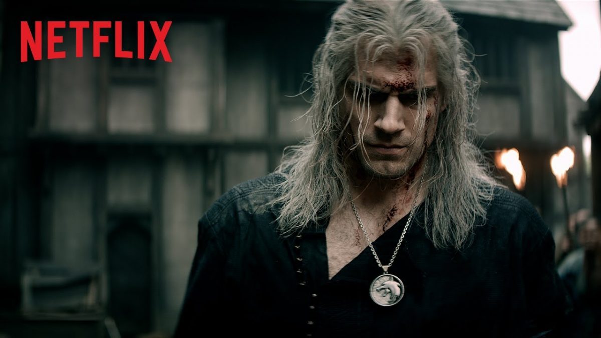 The Witcher : Henry Cavill a voulu rendre hommage au jeu avec cette scène