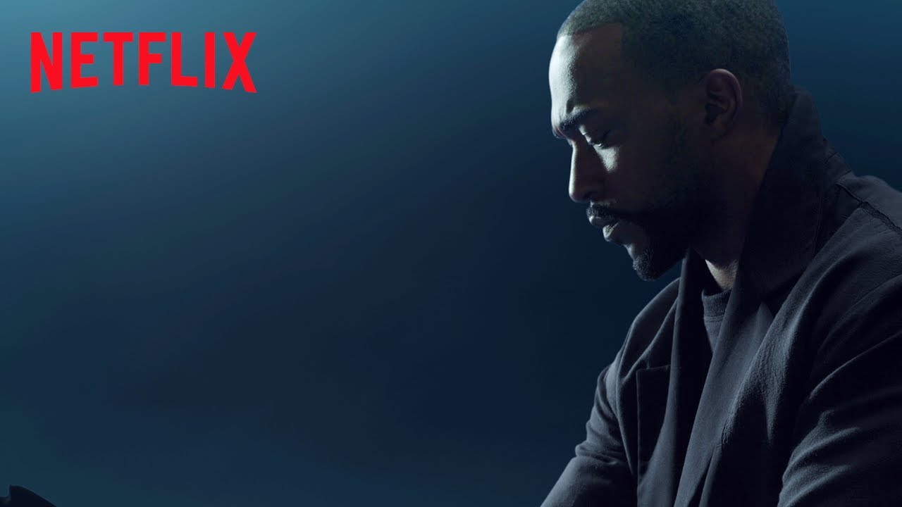 Altered Carbon saison 2 : Netflix dévoile le teaser