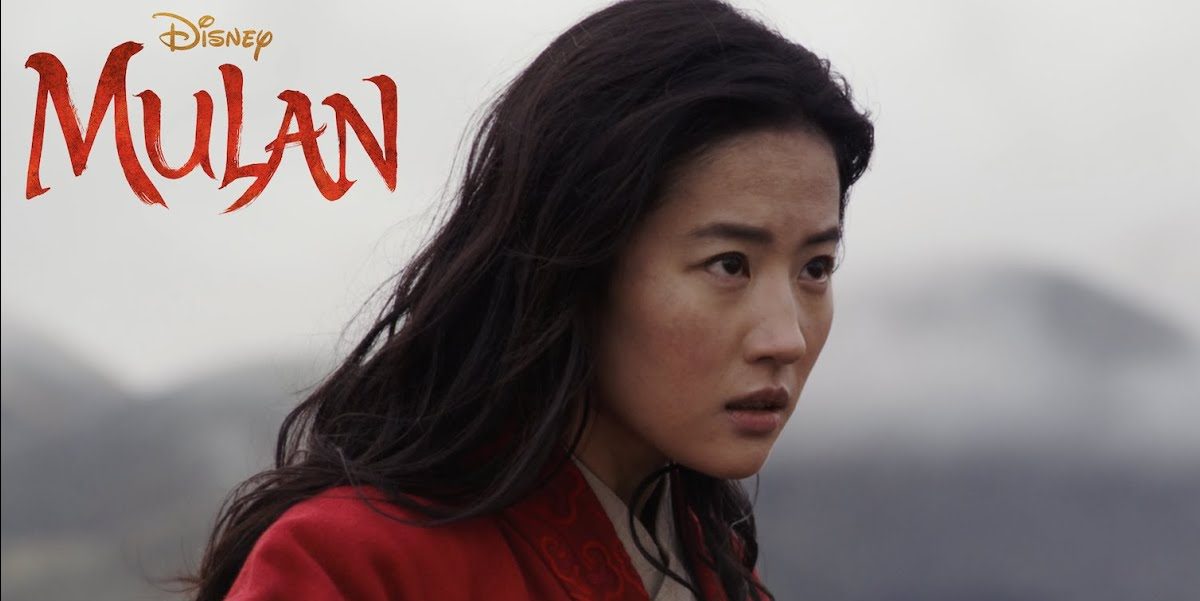 Mulan : Disney dévoile la spectaculaire bande-annonce finale