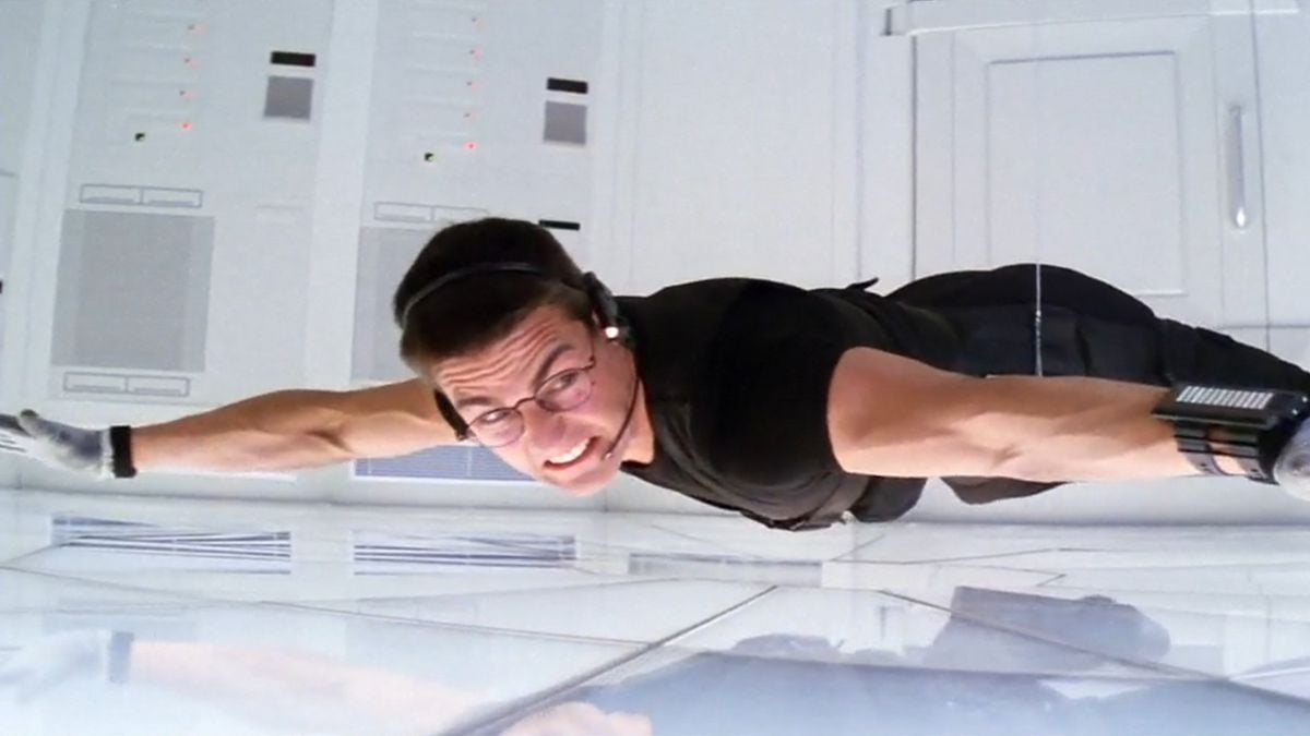 Mission Impossible 7 : un personnage de retour 24 ans après