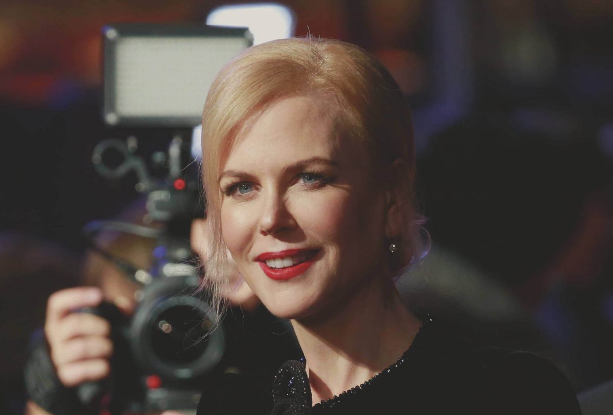 Top des meilleurs films avec Nicole Kidman