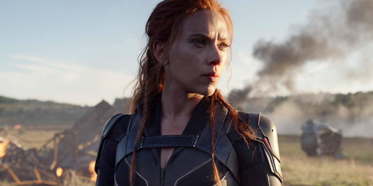 Black Widow : Taskmaster se dévoile dans une nouvelle image