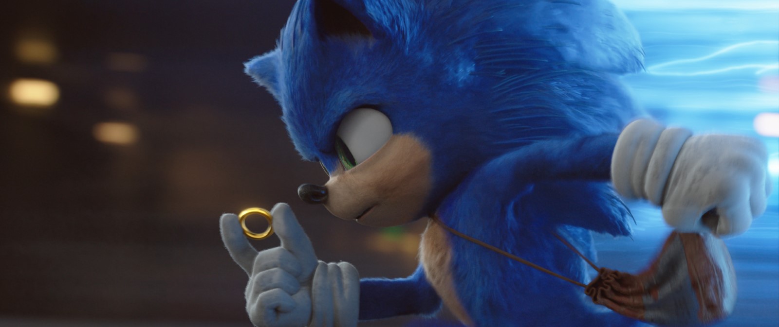 Sonic le film : un démarrage historique pour une adaptation de jeux vidéo