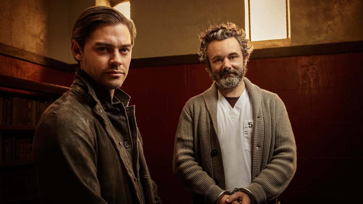 Prodigal Son (TF1) : c'est quoi cette série avec Michael Sheen en serial killer ?