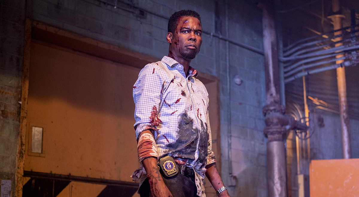 Spirale : découvrez le synopsis officiel de Saw 9