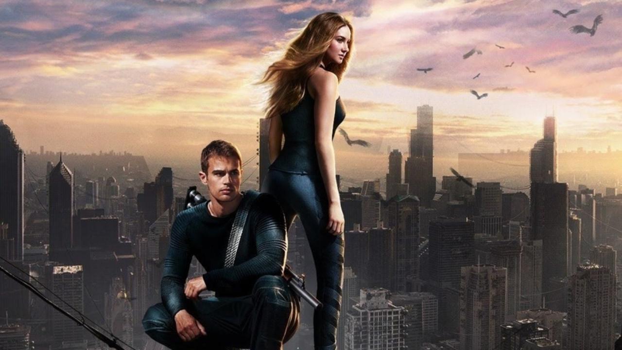 Divergente : pourquoi n'y a-t-il pas eu de quatrième film ?