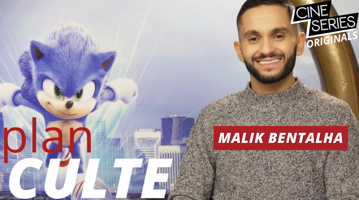 Le Plan Culte de Malik Bentalha : Van Damme, La La Land et La Soupe au choux
