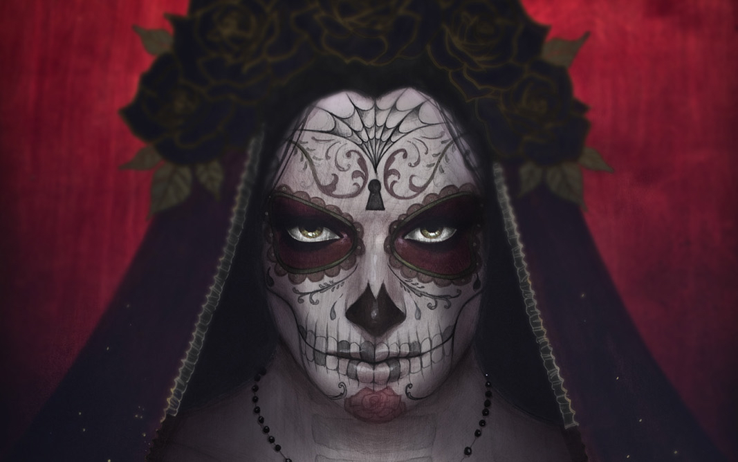 Penny Dreadful City of Angels : un nouveau teaser brûlant