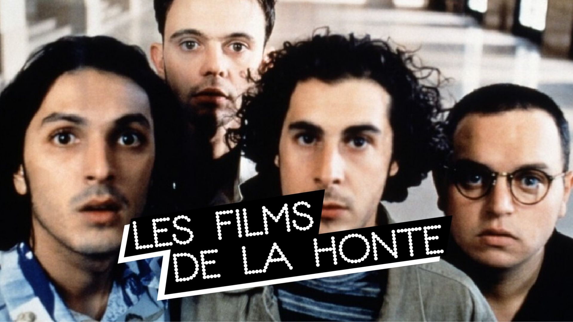 #LesFilmsDeLaHonte : la loose géniale de Quatre garçons pleins d’avenir