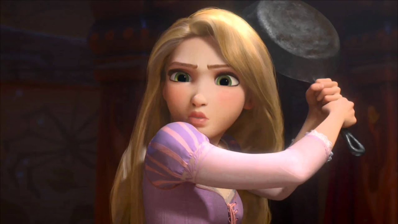 Raiponce : Disney préparerait un film live action