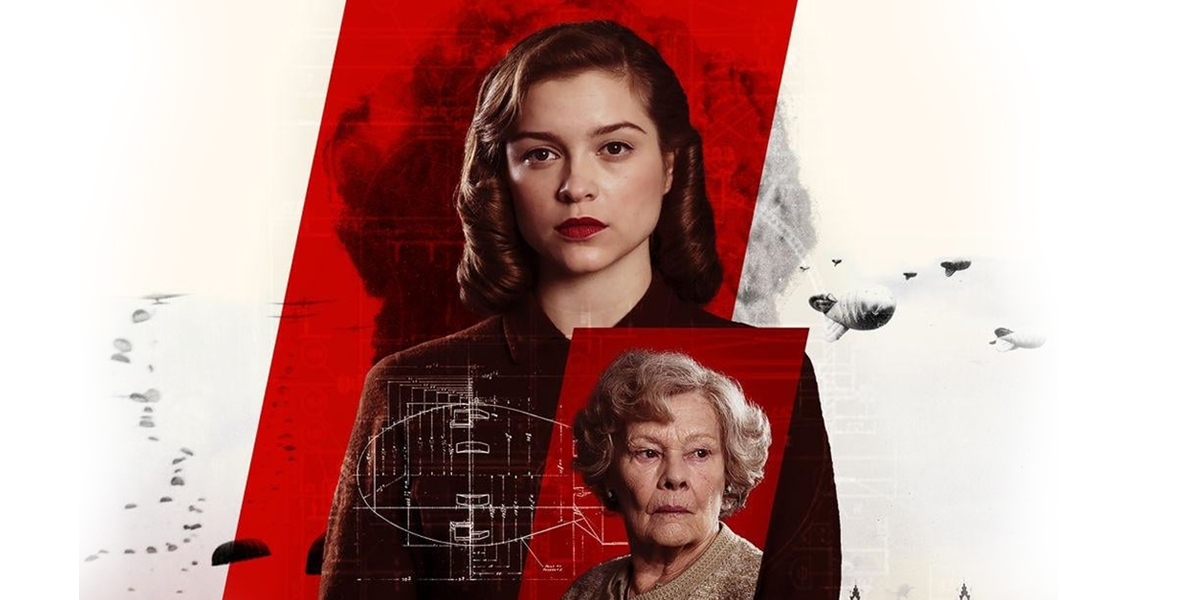Red Joan : au service secret de Staline en DVD