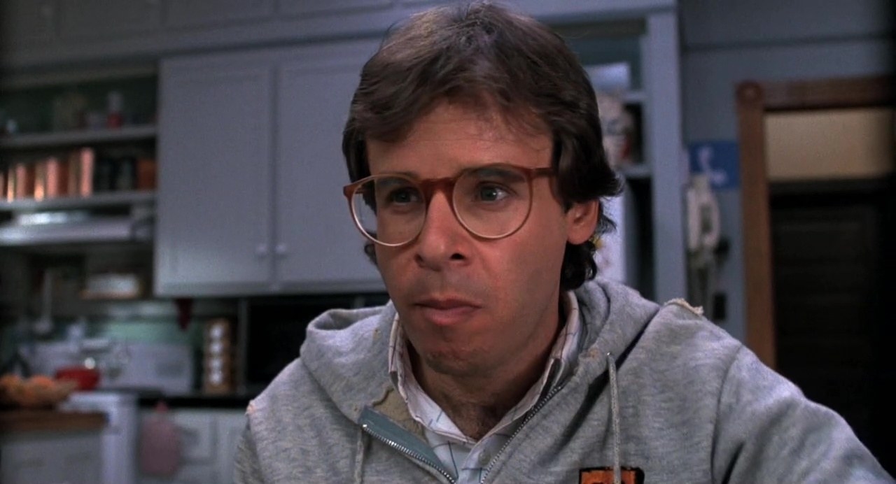 Chéri j’ai rétréci les gosses : Rick Moranis absent du reboot ?