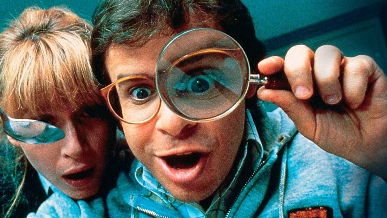 Chérie j'ai rétréci les gosses : Rick Moranis sera finalement dans le reboot