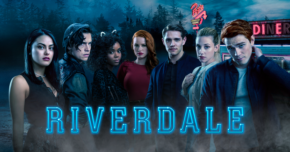 Riverdale : deux acteurs principaux quitteront la série après la saison 4