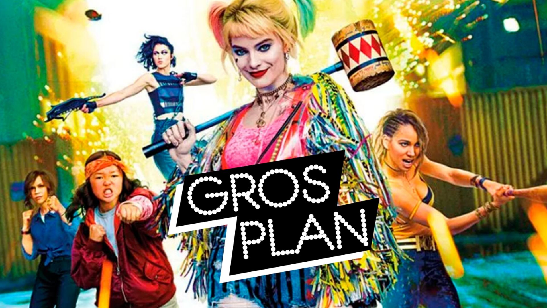 Birds of Prey : le guide de tous les personnages