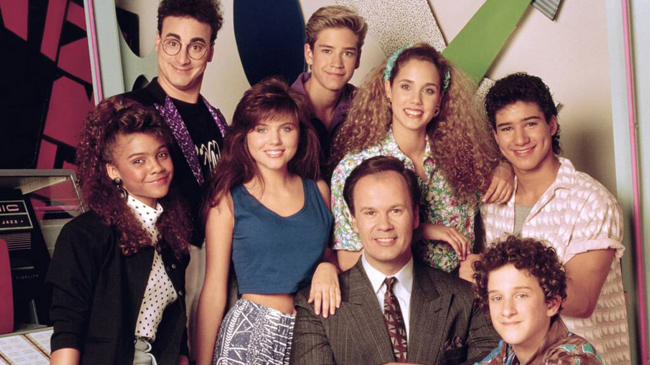 Sauvés par le gong : Lark Voorhies (Lisa) évoque son absence du reboot