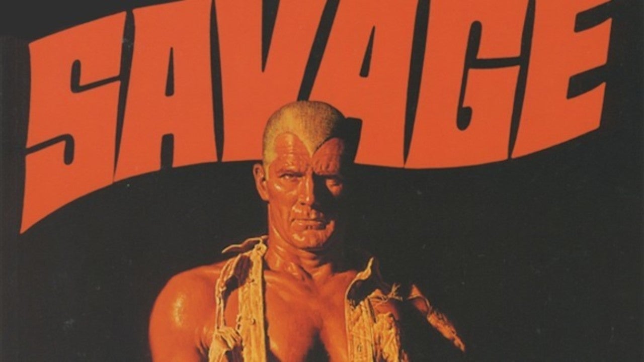 Doc Savage : une série en développement chez Sony