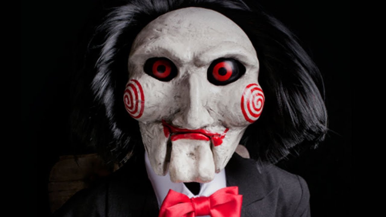 Saw : comment est né le film d'horreur culte de James Wan
