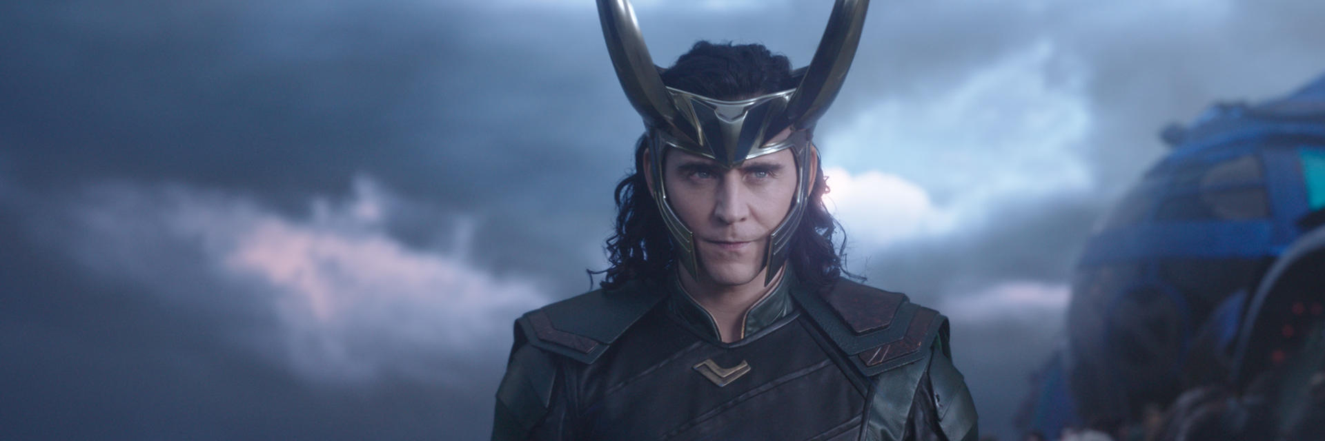 Série Loki : le synopsis officiel confirme l'intrigue