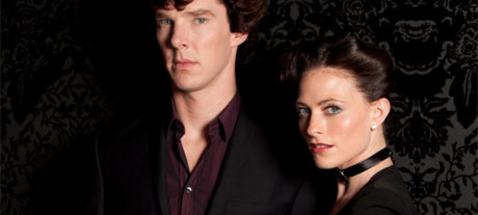 Que devient Lara Pulver (Sherlock) ?