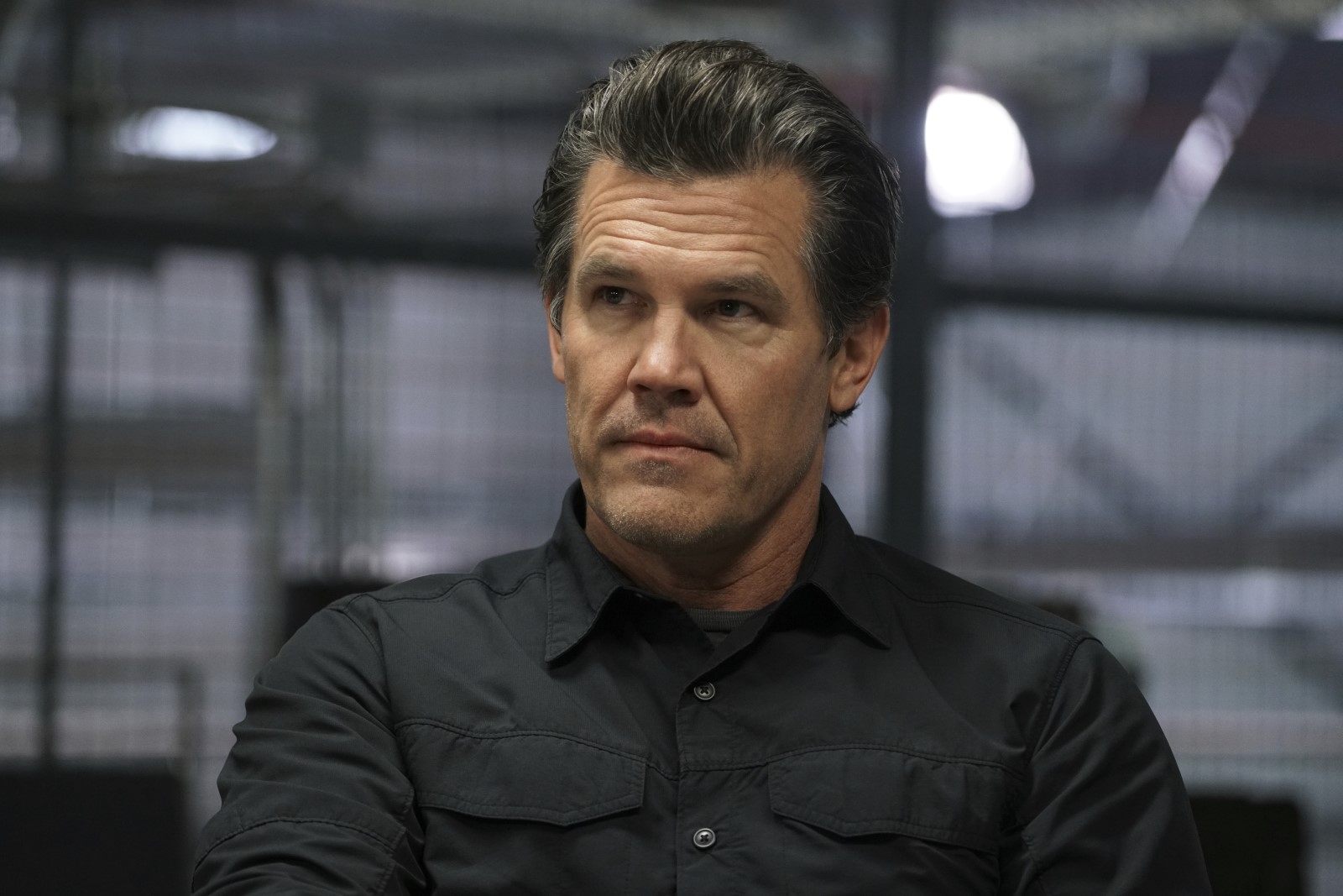 Outer Range : Josh Brolin dans une série Amazon produite par Brad Pitt