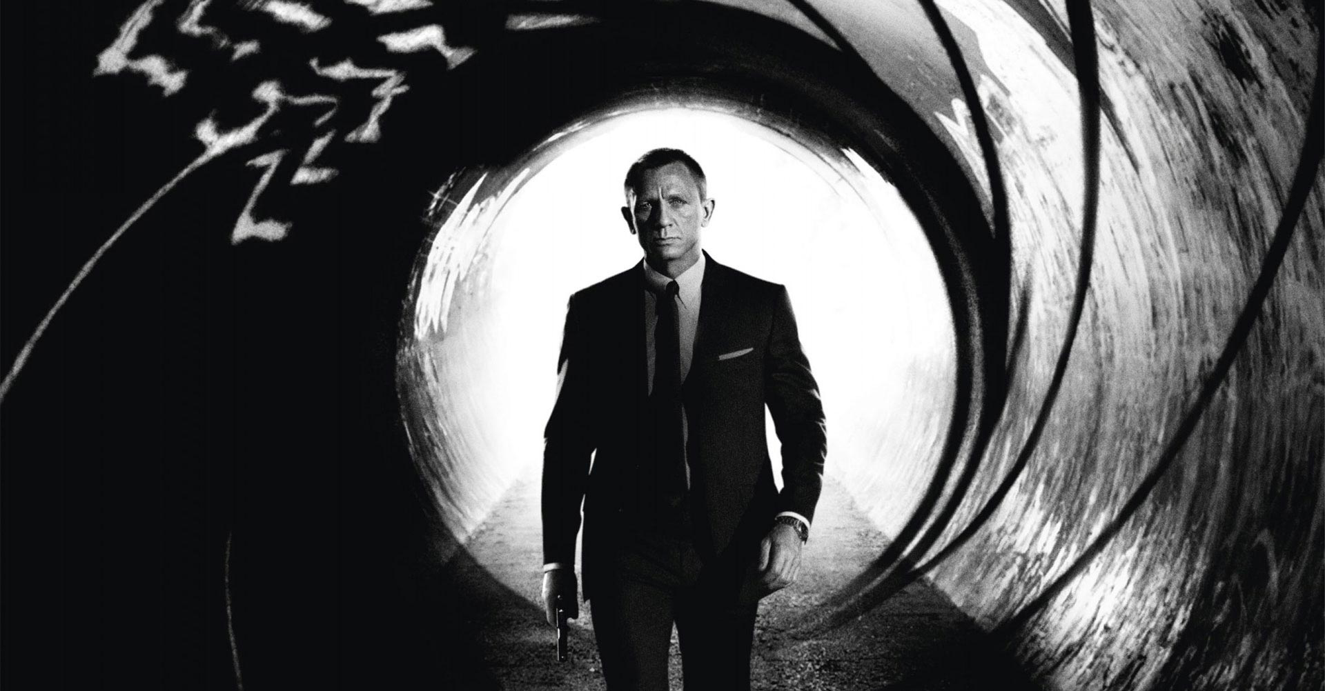 Top des meilleures musiques de générique de James Bond