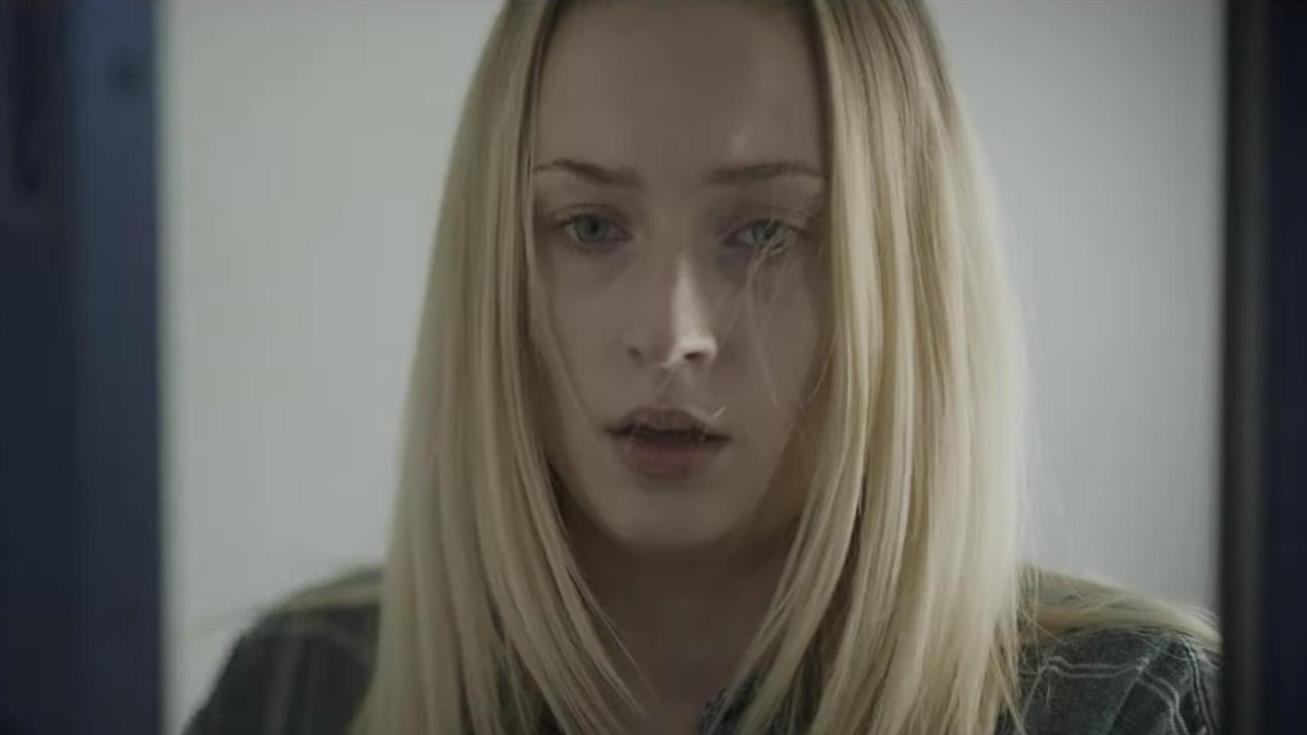 Survive : un teaser pour la série Quibi avec Sophie Turner (GoT)