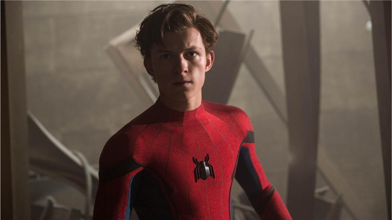 Spider-Man : Sony a une idée 