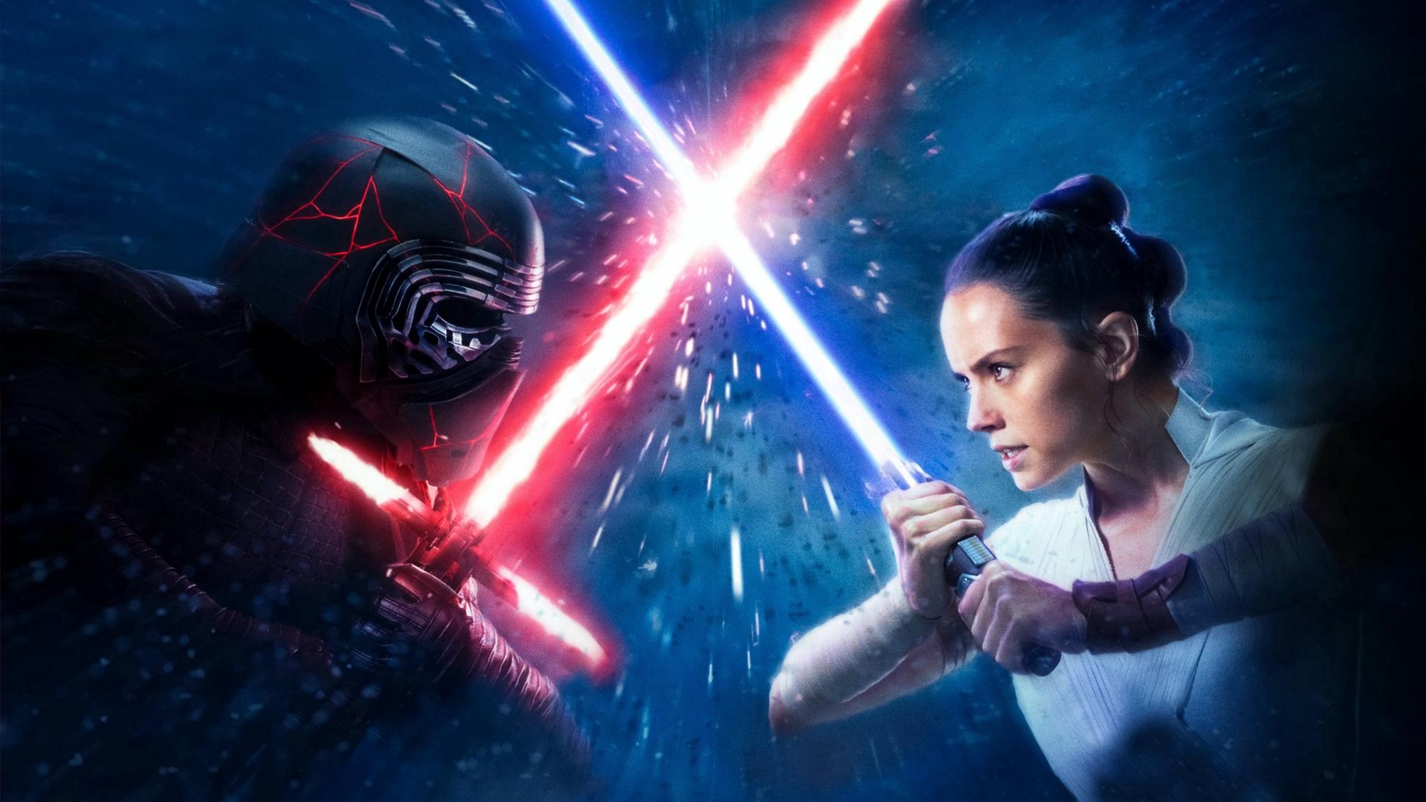 Star Wars 9 : Rian Johnson donne son avis sur le film